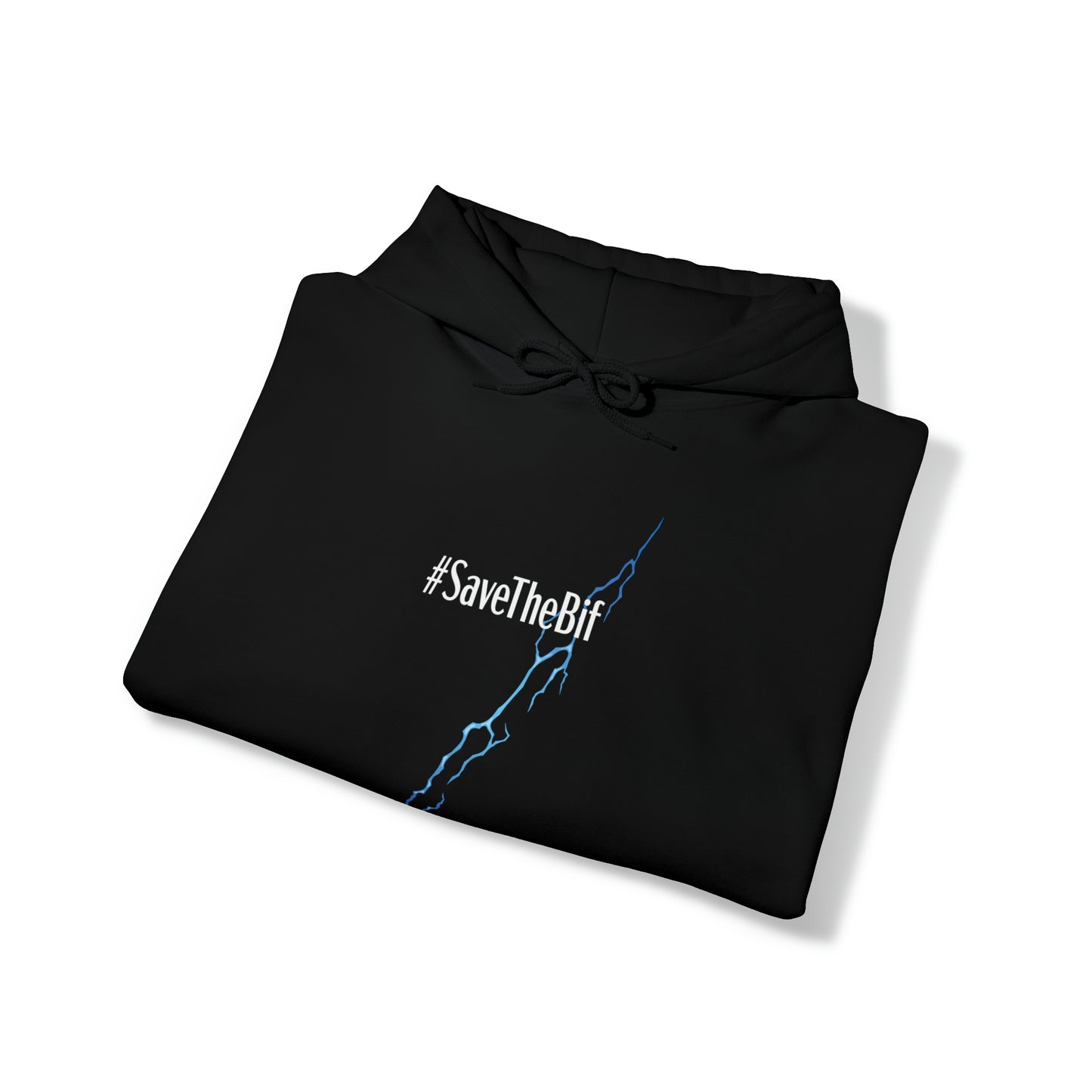 Save The Bif Hooded Sweatshirt - Exclusive!
