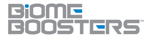 Biome Boosters logo