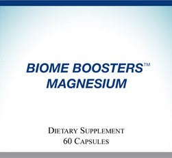 Biome Boosters Magnesium