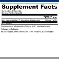 Biome Boosters Magnesium