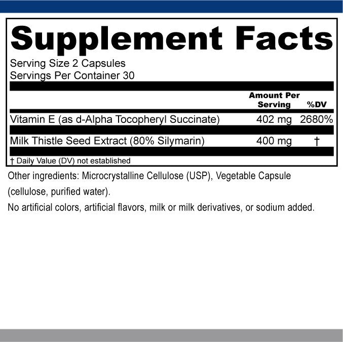 Biome Boosters Liver Support
