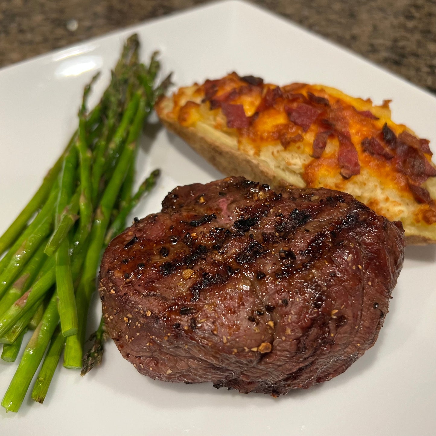 Beef Pork & Chicken Bundle