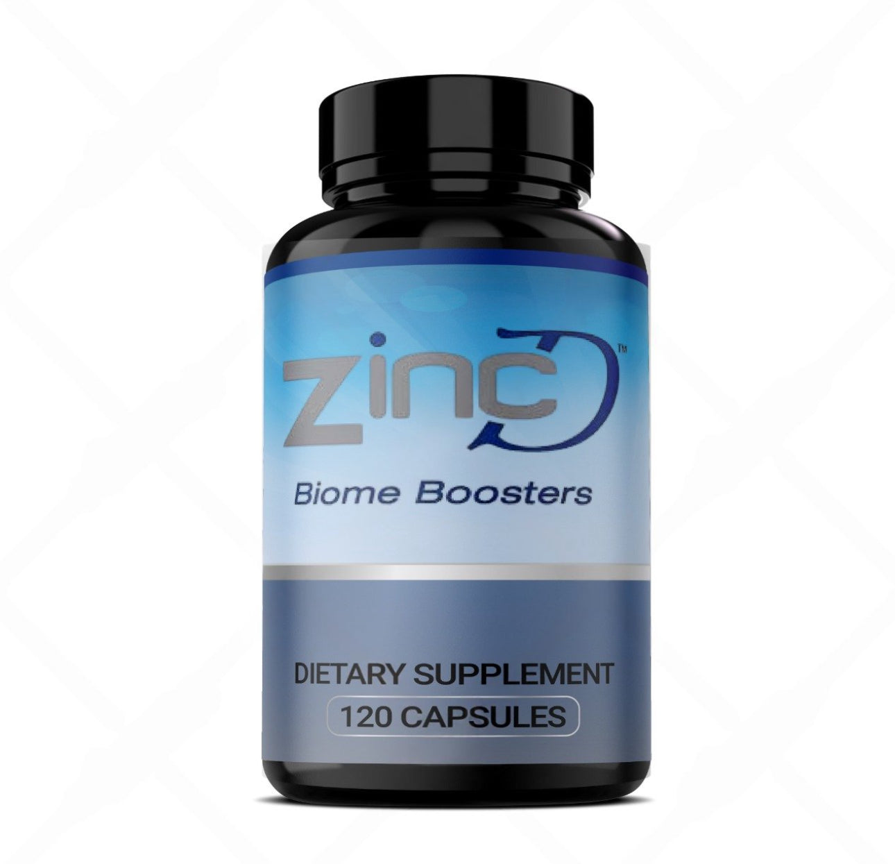 Biome Boosters ZincD Vitamin Complex