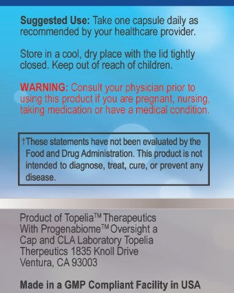 Biome Boosters B-Complex