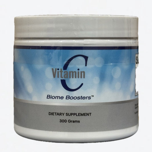 Biome Boosters Vitamin C