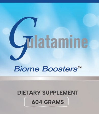 Biome Boosters Glutamine