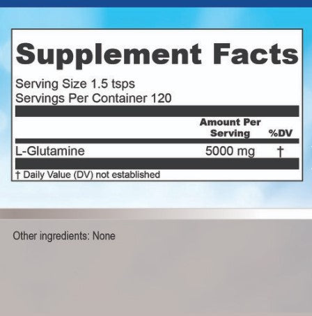 Biome Boosters Glutamine