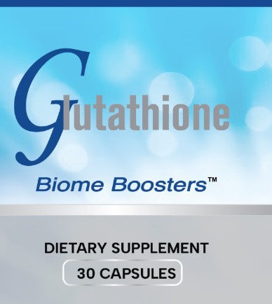Biome Boosters Glutathione