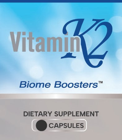 Biome Boosters K2