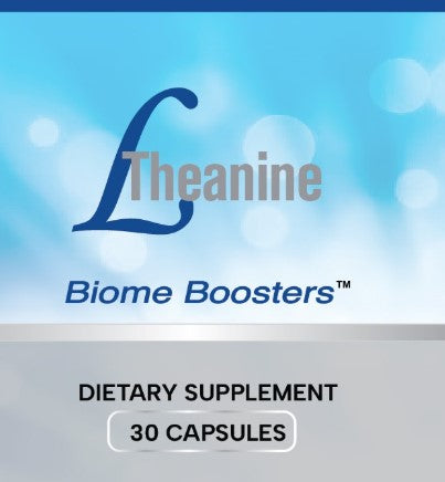 Biome Boosters L-Theanine