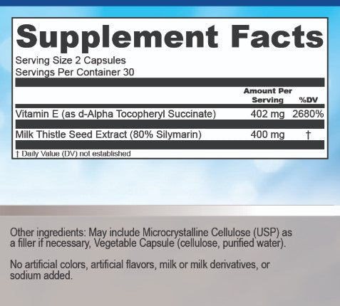 Biome Boosters Liver Support