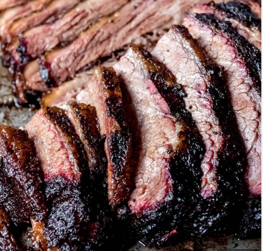 Healing Beef Bundle