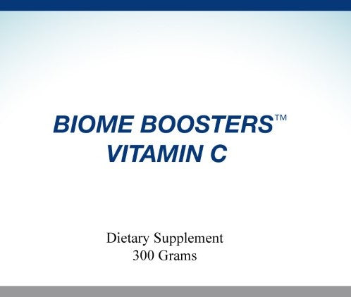 Biome Boosters Vitamin C