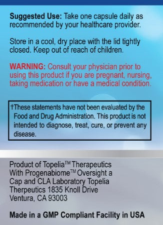 Biome Boosters Vitamin D