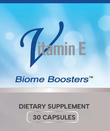 Biome Boosters Vitamin E