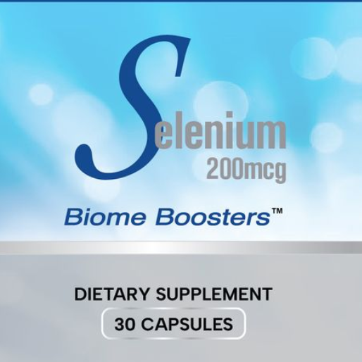 Selenium